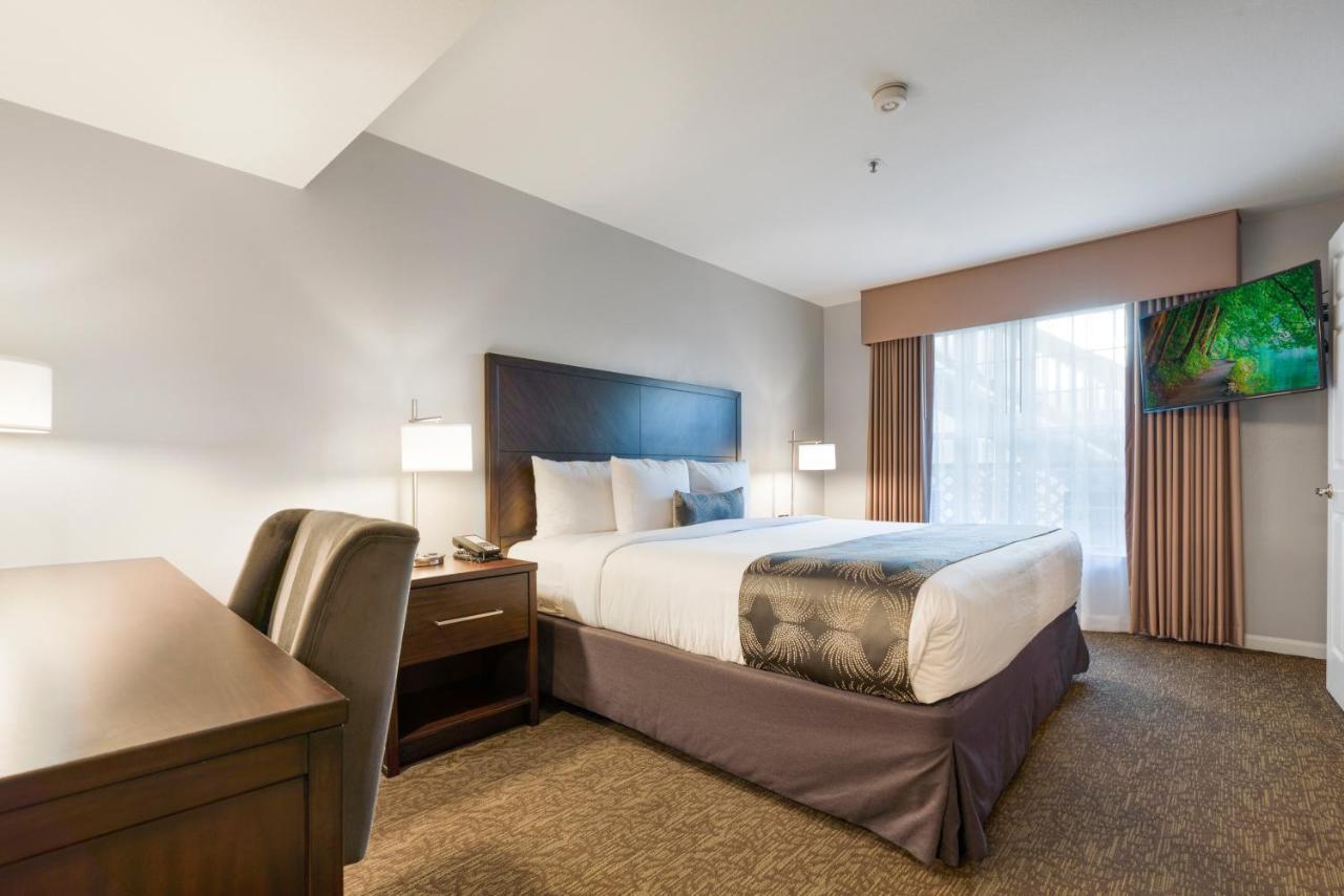 Chase Suites Brea-Fullerton - North Orange County Экстерьер фото