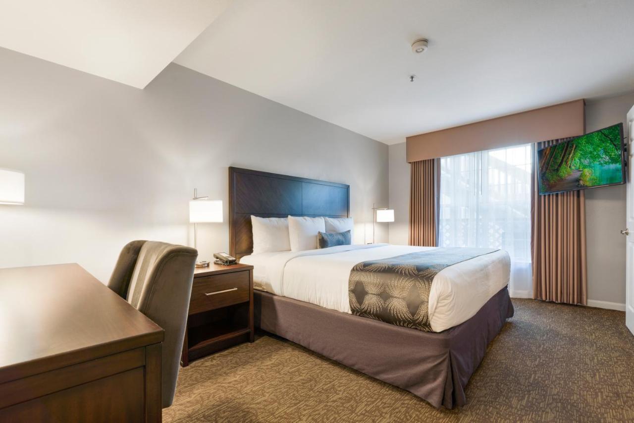 Chase Suites Brea-Fullerton - North Orange County Экстерьер фото