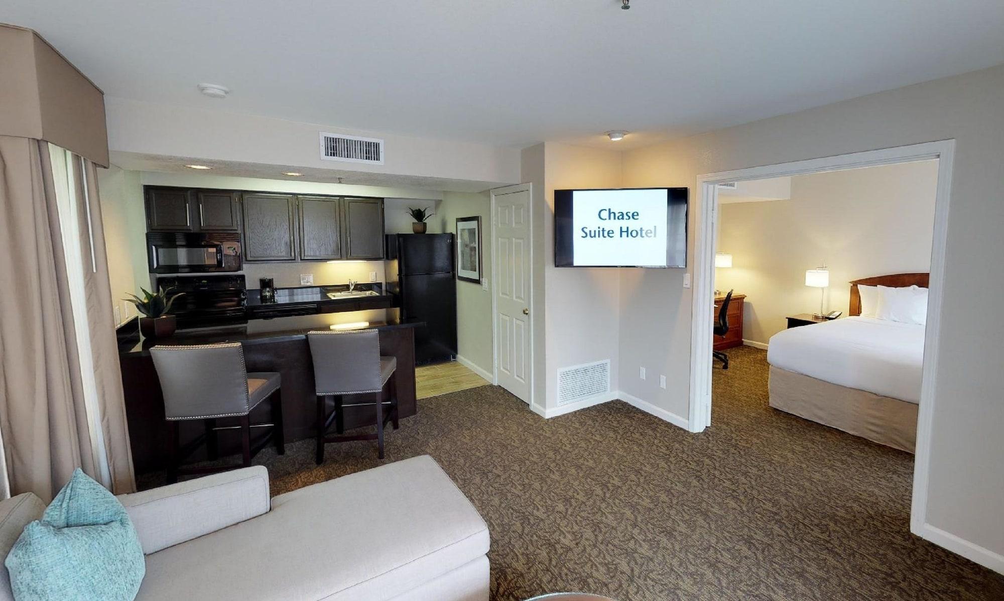 Chase Suites Brea-Fullerton - North Orange County Экстерьер фото