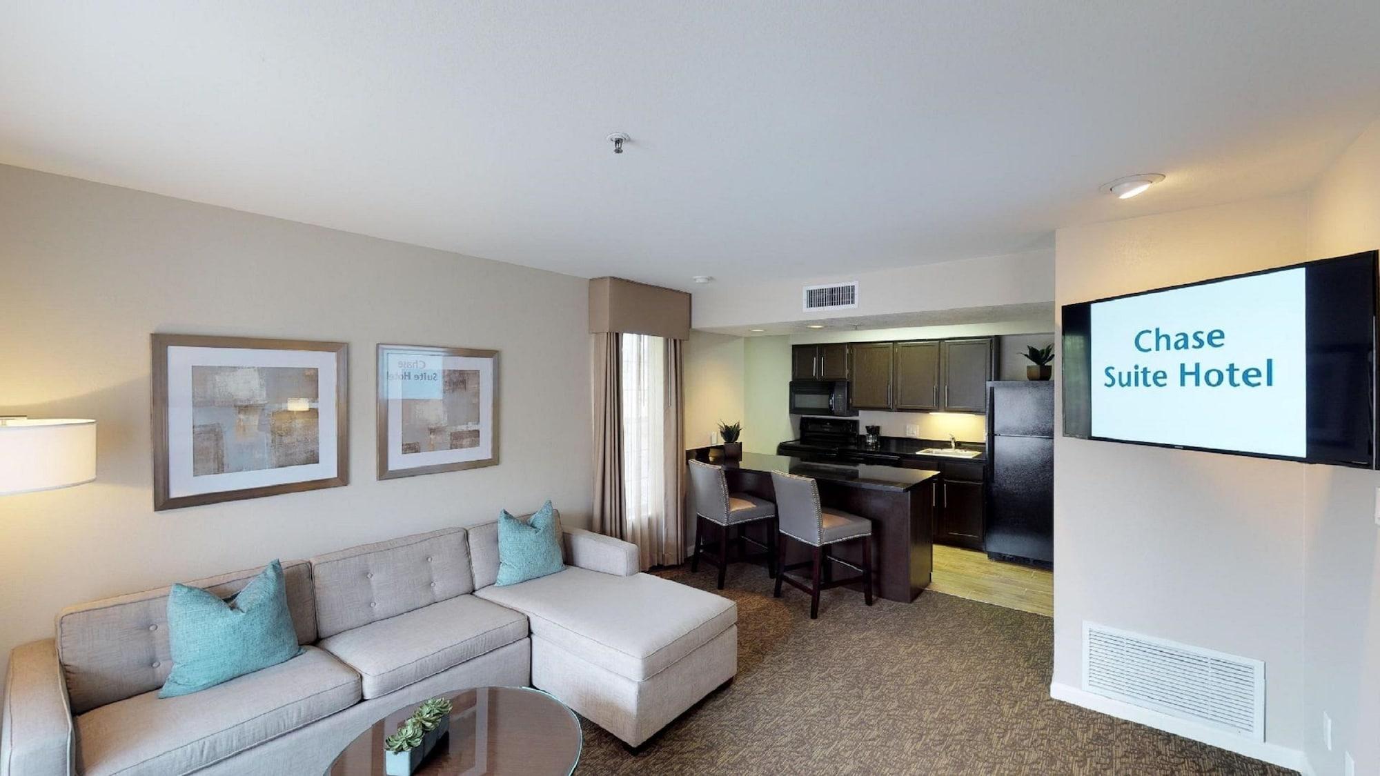 Chase Suites Brea-Fullerton - North Orange County Экстерьер фото