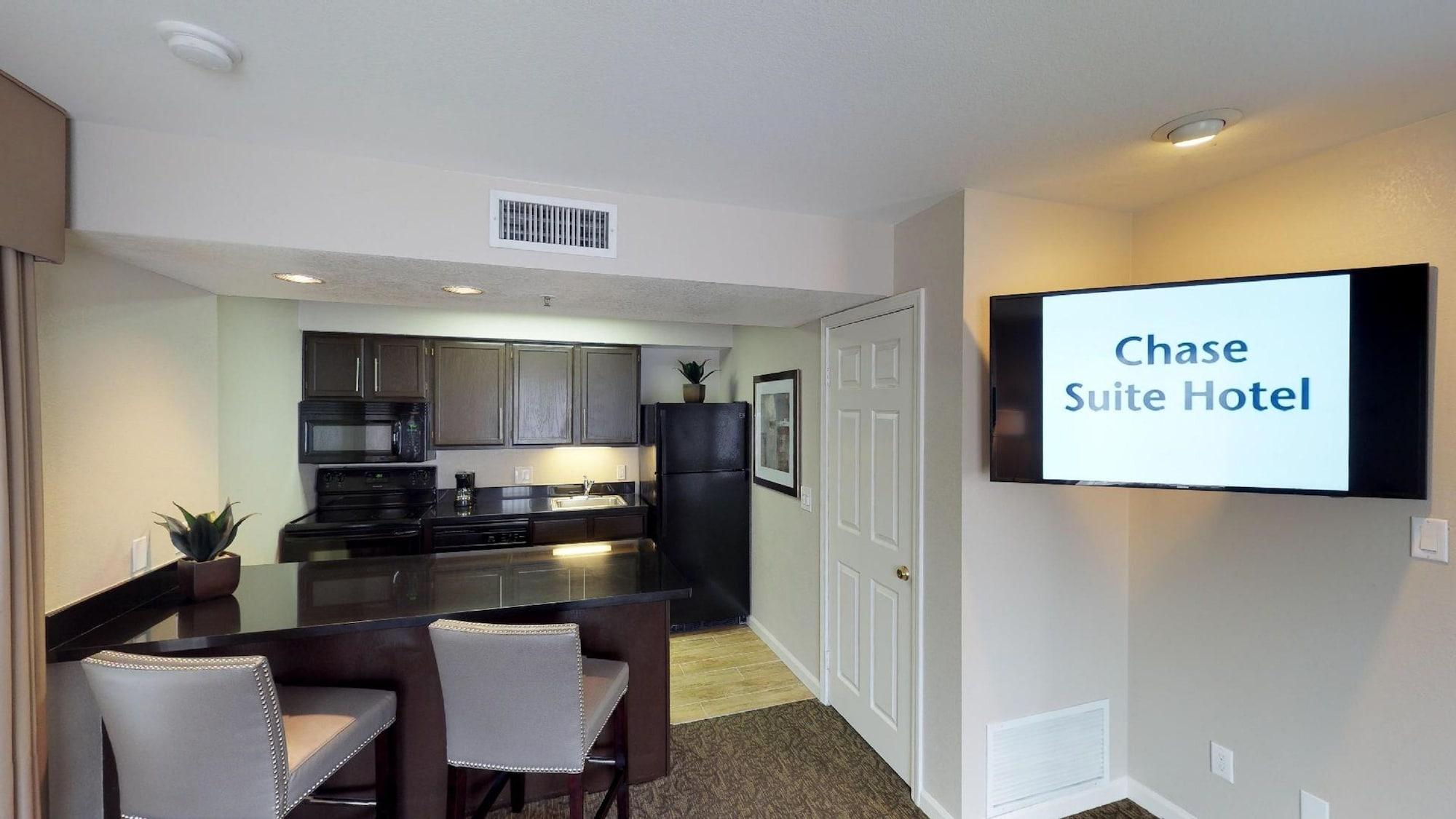 Chase Suites Brea-Fullerton - North Orange County Экстерьер фото