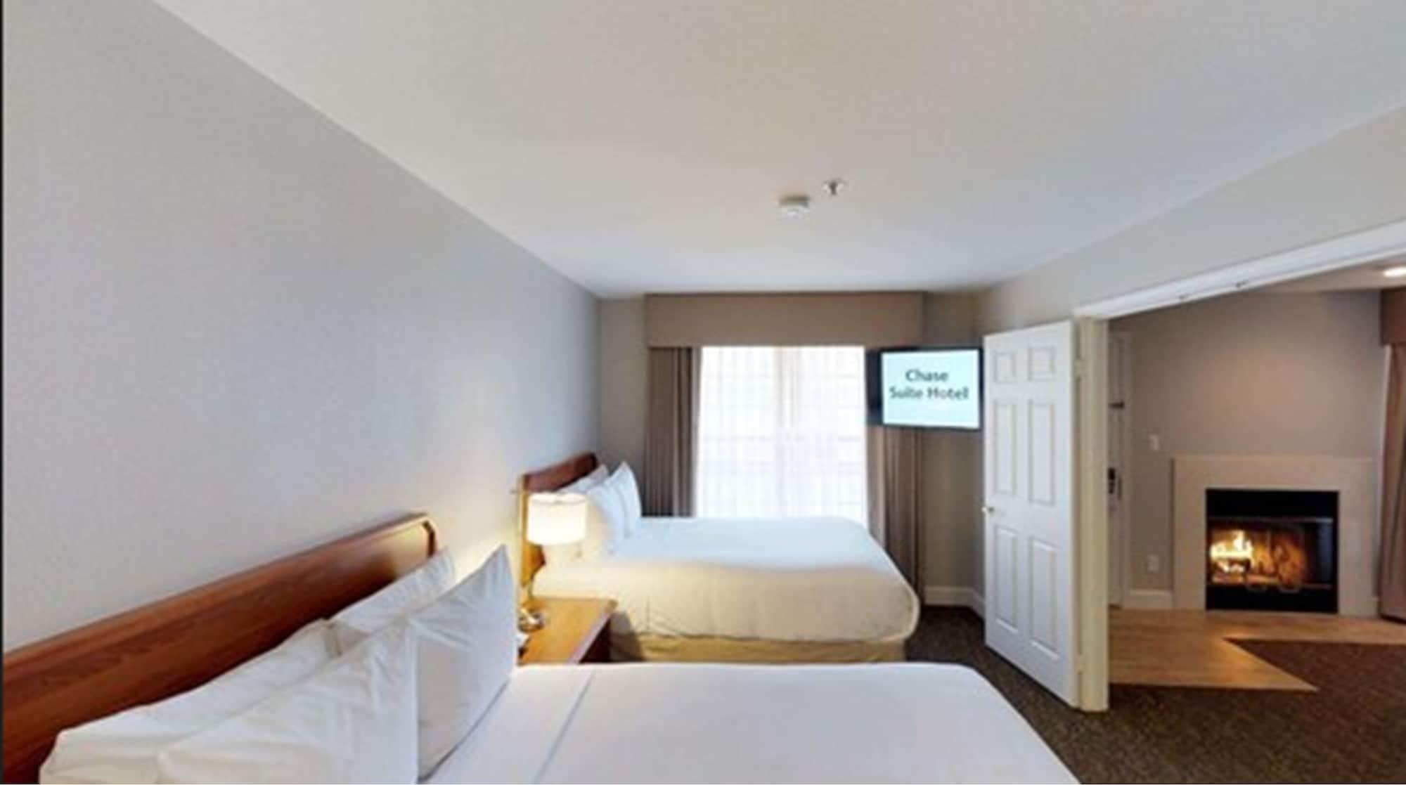 Chase Suites Brea-Fullerton - North Orange County Экстерьер фото