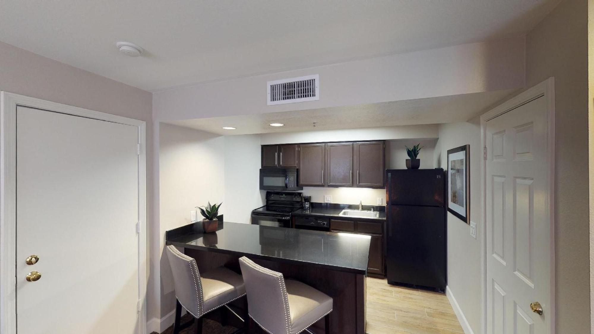 Chase Suites Brea-Fullerton - North Orange County Номер фото