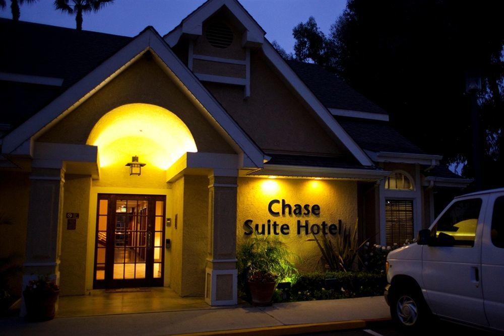 Chase Suites Brea-Fullerton - North Orange County Экстерьер фото