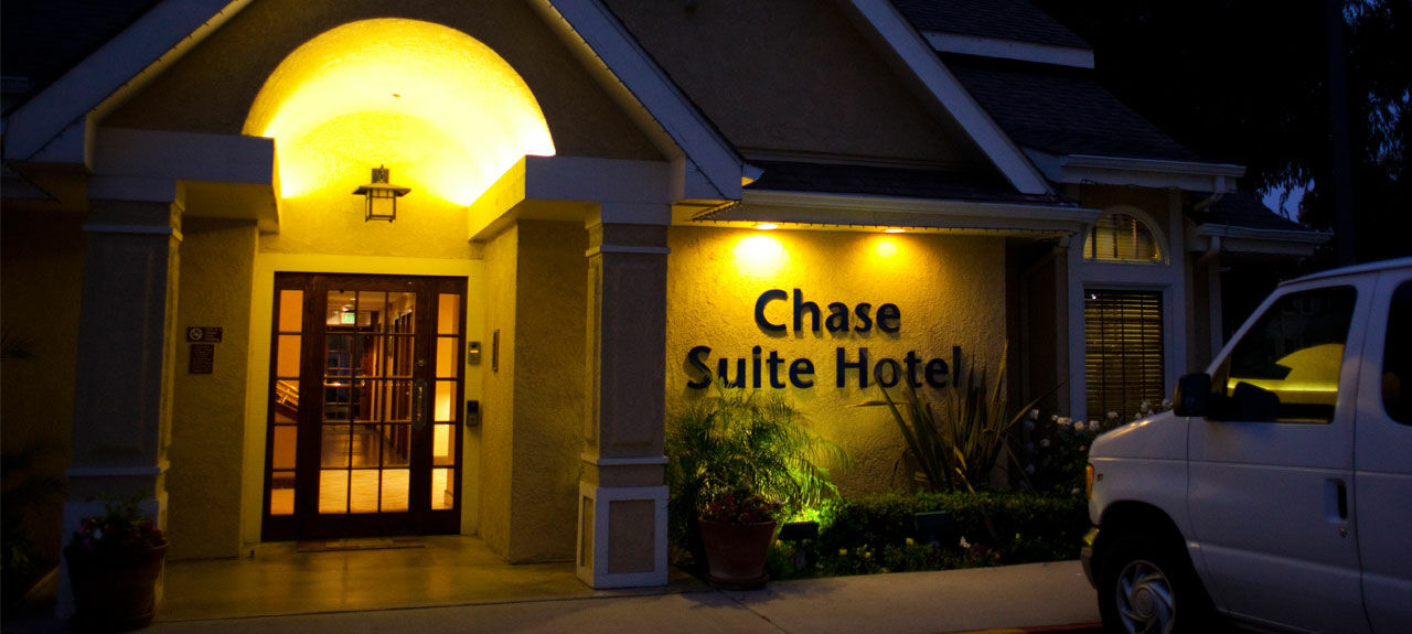 Chase Suites Brea-Fullerton - North Orange County Экстерьер фото